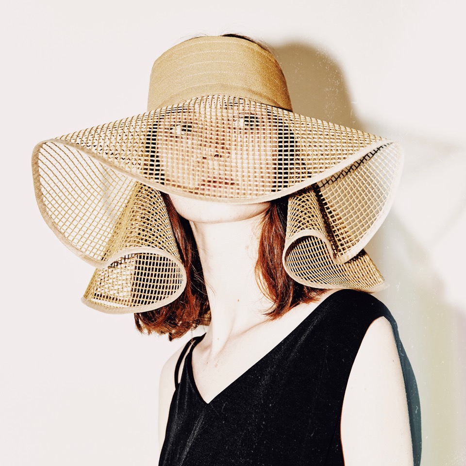 SPRING SUMMER 2021 COLLECTION